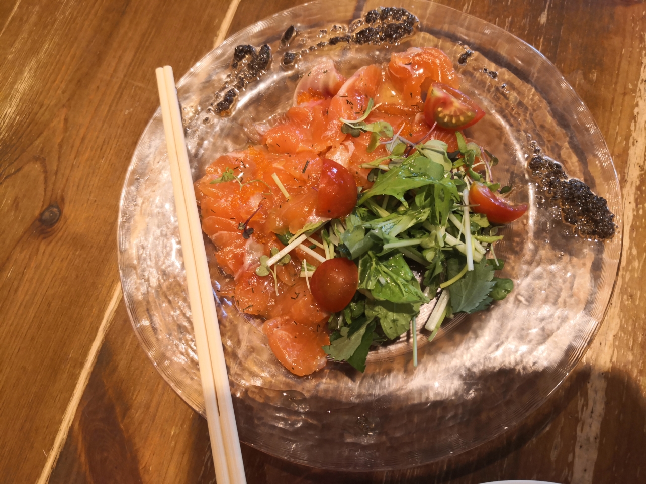 調布で大人気のイタリアン☆　TRATTORIA Timo　☆