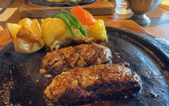 ☆町田の隠れた名店【シャーロックホームズ 町田街道店】☆