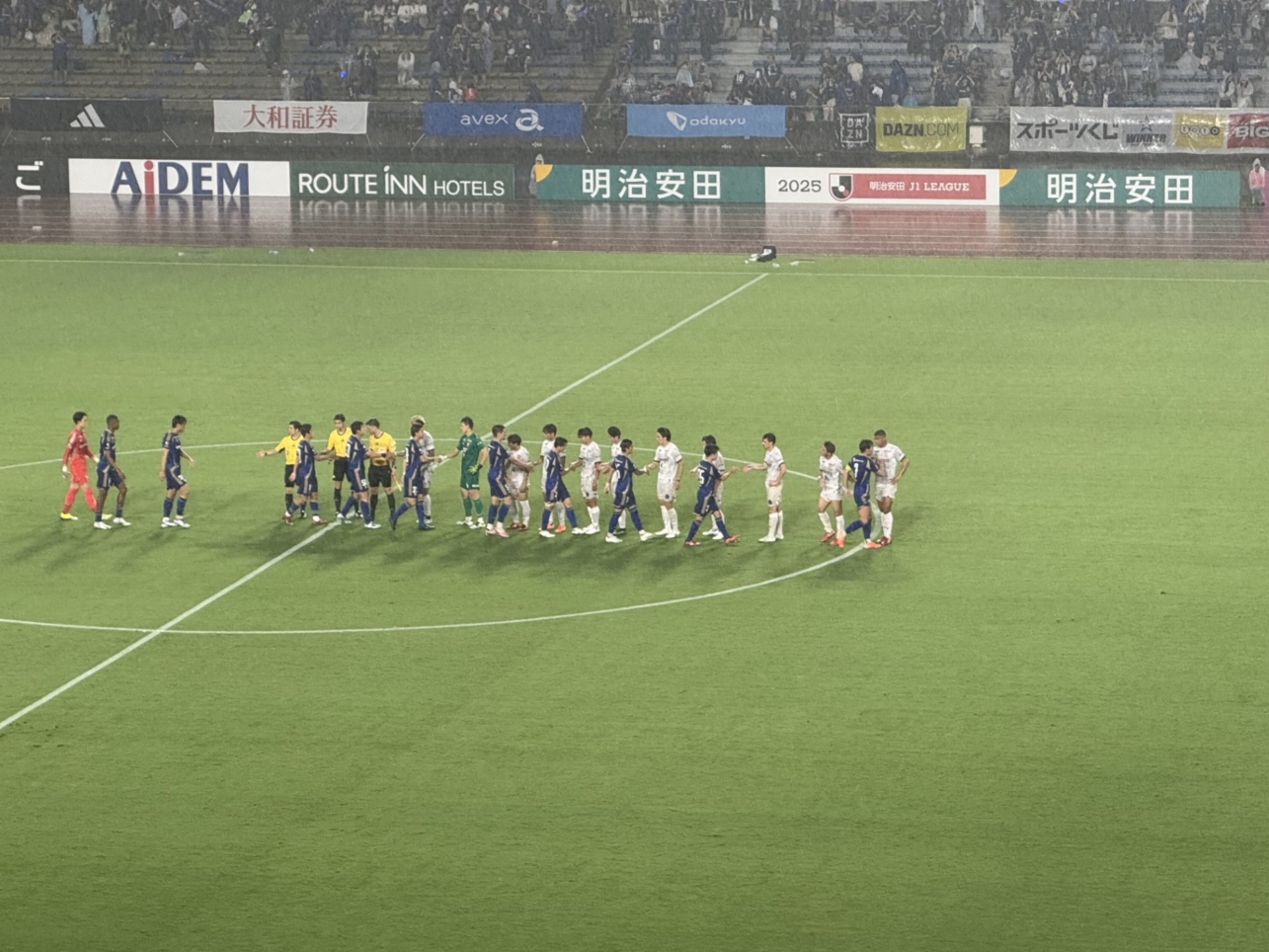☆FC町田ゼルビアVS清水エスパルス～町田GIONスタジアム～☆