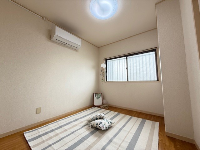 人気の２LDKのお部屋【アルクヒルズ】