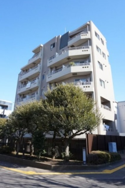 ☆耐震／耐火の高性能住宅・旭化成へーベルメゾン☆【池尻大橋駅/アトラス三宿池尻】