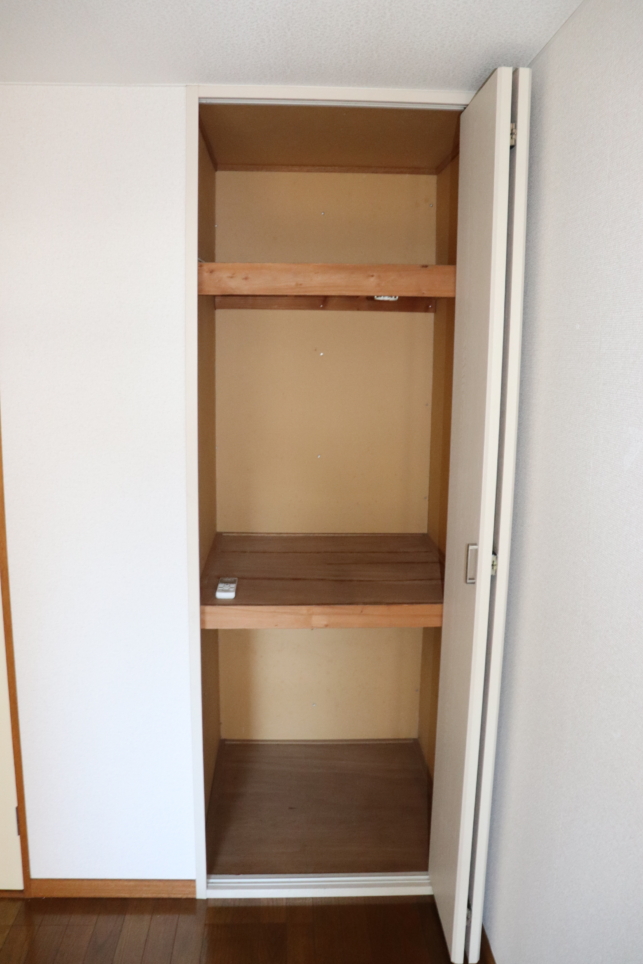 必見！マンションタイプでこのお家賃　【アーバンヒルズ永山】