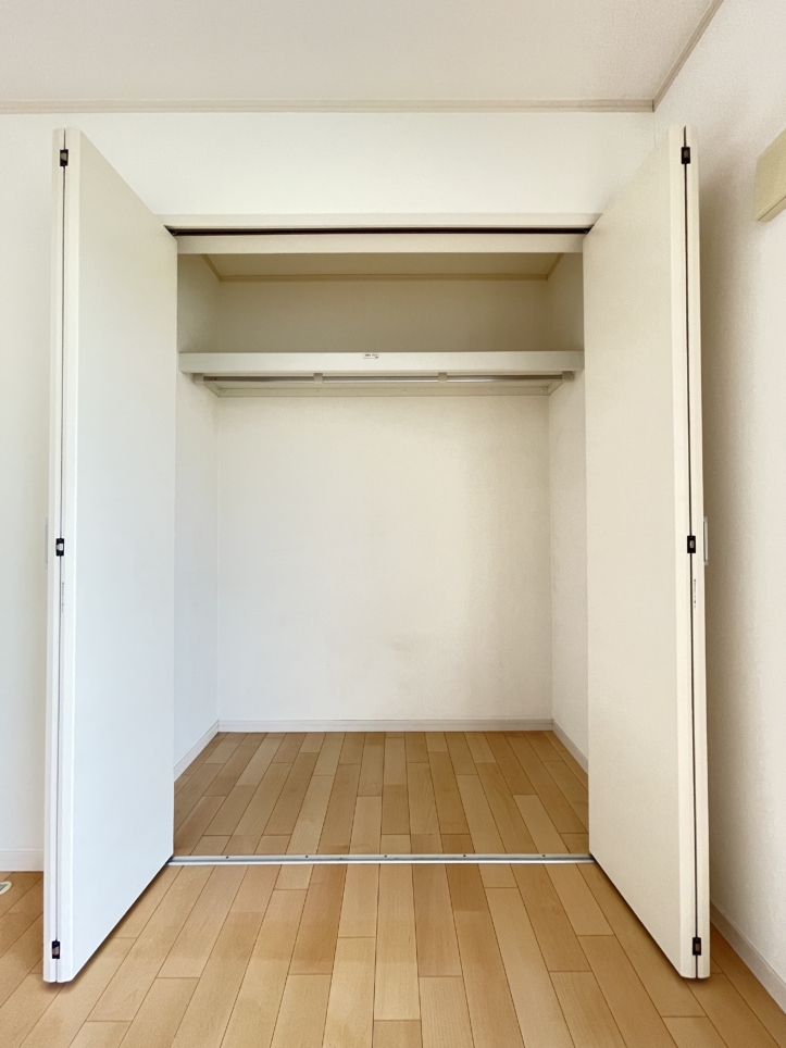 ２面採光でお部屋が明るい♪　最寄り駅まで3分以内！　～アザーレ西横浜A棟～