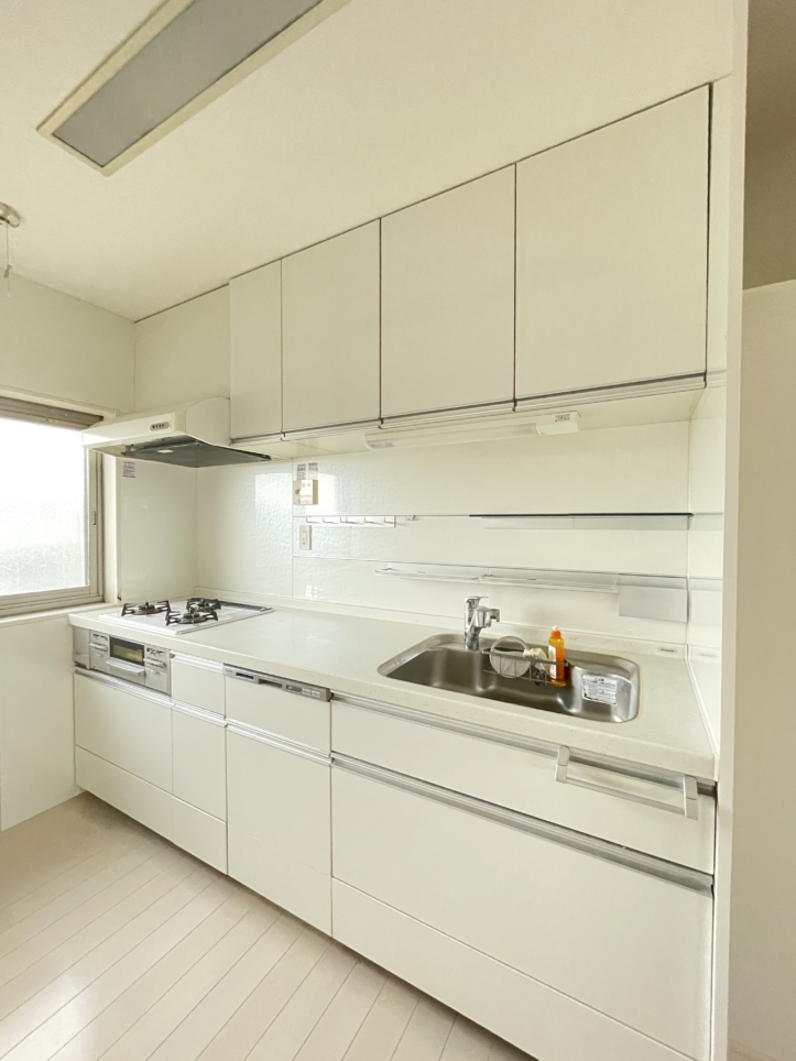 ファミリーにお勧め！！！多摩川住宅ト6号棟
