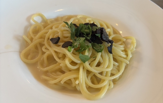 贅沢イタリアンランチ☆【イタリアンダイニング Il Fiume】