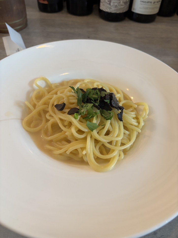 贅沢イタリアンランチ☆【イタリアンダイニング Il Fiume】