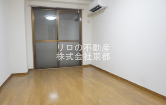 東都管理物件！最寄駅から吉祥寺駅までＪＲ中央・青梅線快速で最短５分（エクセルハイツ）