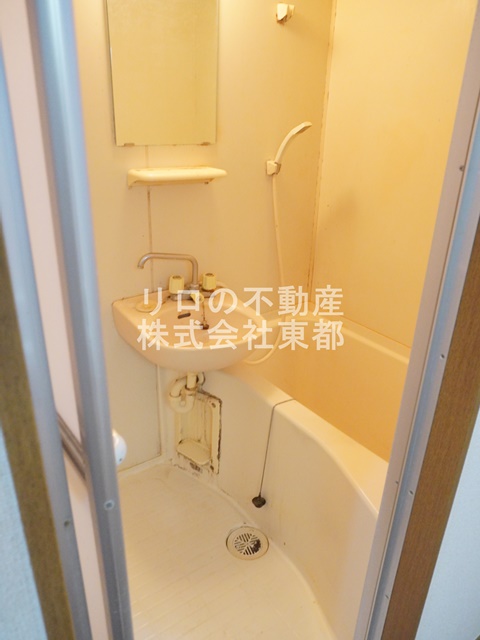東都管理物件！最寄駅から吉祥寺駅までＪＲ中央・青梅線快速で最短５分（エクセルハイツ）
