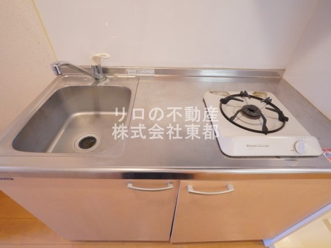 東都管理物件！セキュリティ安心！（MKジェムズ）