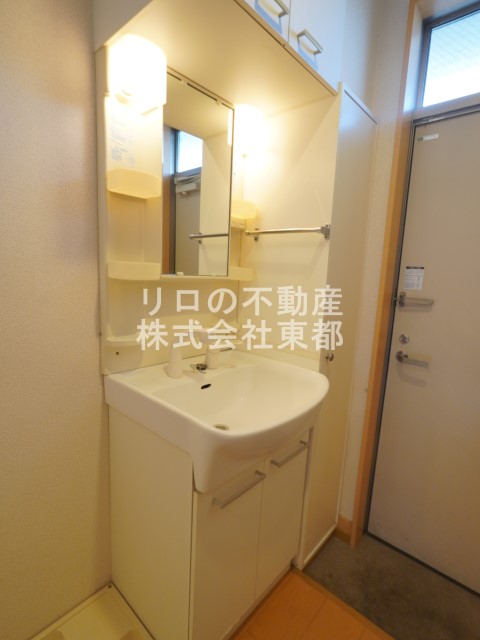 東都管理物件！セキュリティ安心！（MKジェムズ）