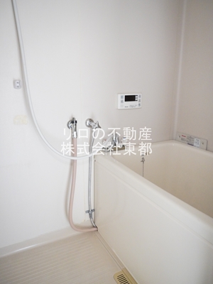 東都管理物件！２４時間管理でご入居中も安心♪（ハイツムレ）