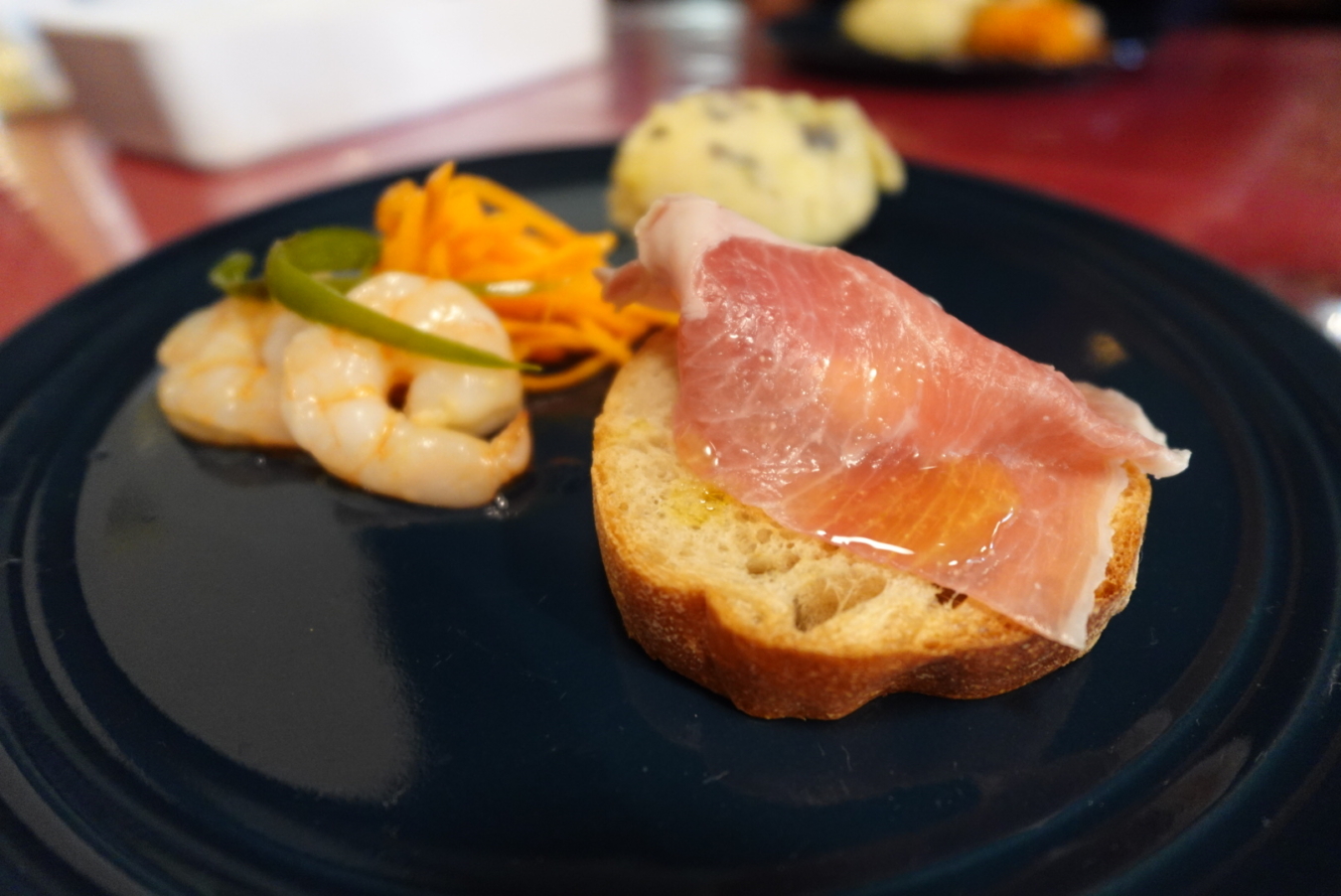 府中駅すぐ！フレンチランチ🍴