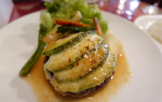 府中駅すぐ！フレンチランチ🍴