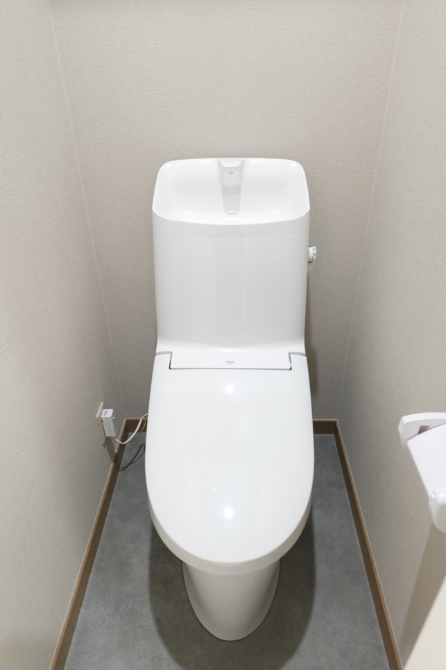 人気の旭化成施工♪リフォーム済のお部屋☆【ミックメゾン壱番館A棟】