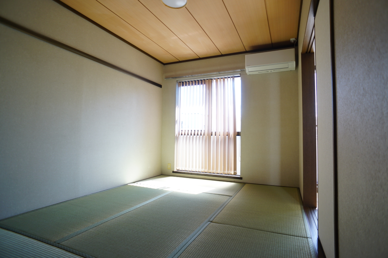 同棲、そろそろ始めませんか？【豪徳寺駅 / キューブハイツ201】