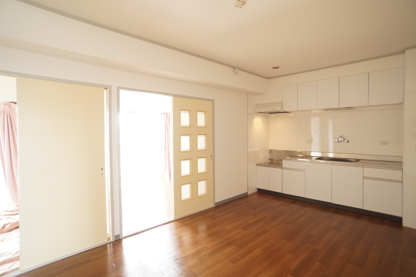 狛江では中々見つからない3LDKマンション☆