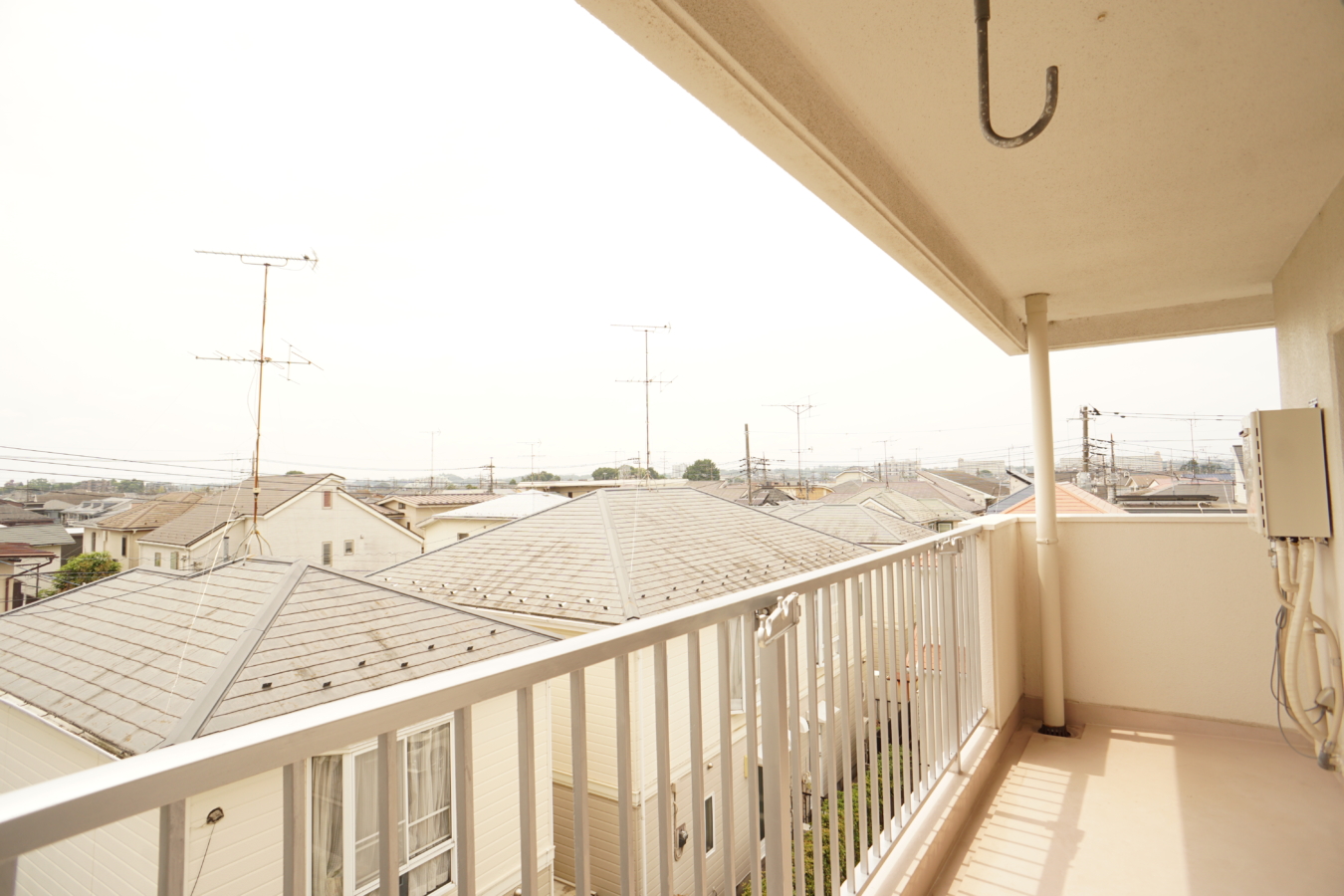 狛江では中々見つからない3LDKマンション☆