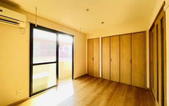 【ボヌール上星川　上星川駅】最上階☆角部屋　閑静な住宅街のアパート