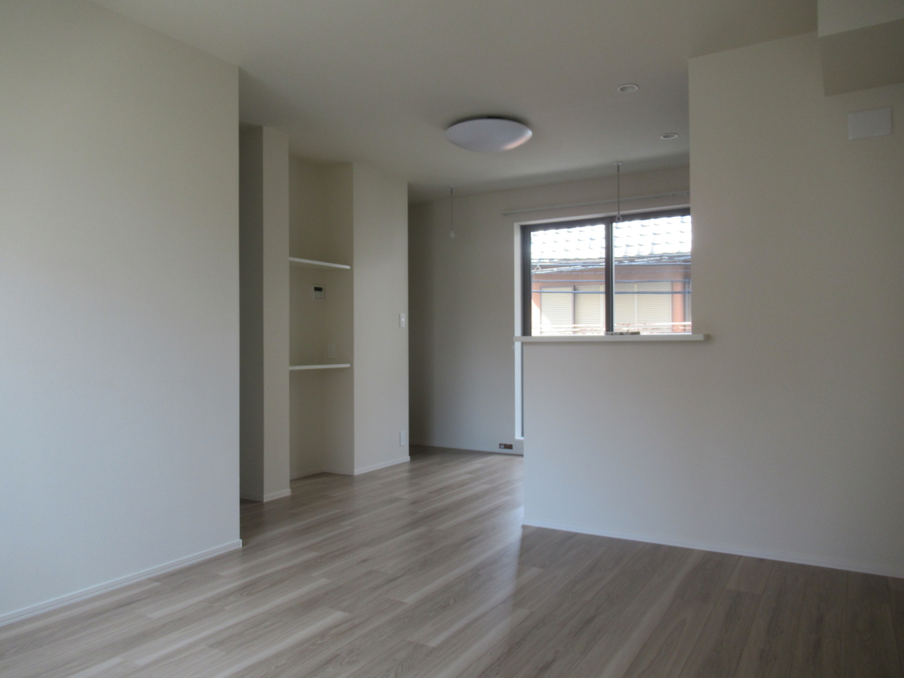 築浅☆【Ｍａｉｓｏｎ　ｄｅ　ＢａＡＭ 201号室】