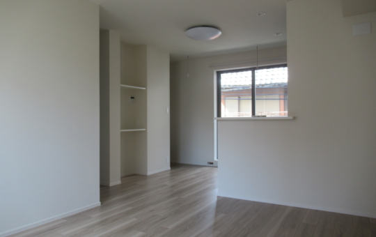 築浅☆【Ｍａｉｓｏｎ　ｄｅ　ＢａＡＭ 201号室】