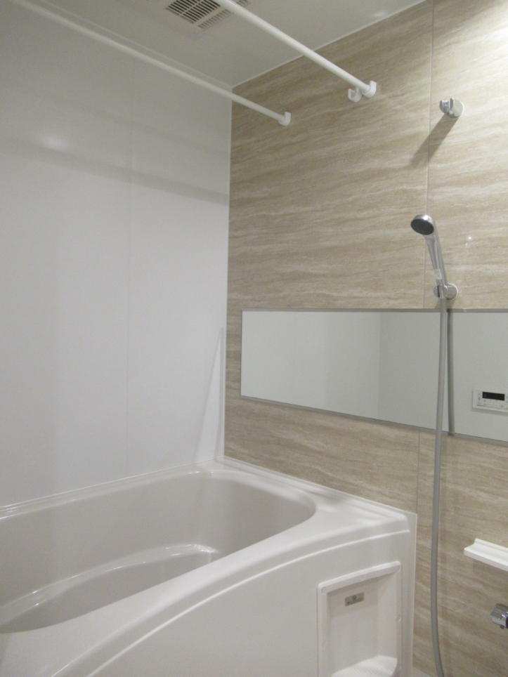 築浅☆【Ｍａｉｓｏｎ　ｄｅ　ＢａＡＭ 201号室】