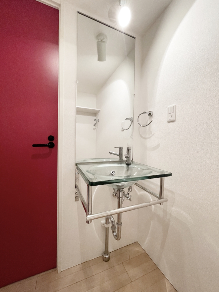 【池袋駅 徒歩8分】RC造☆お洒落なデザイナーズマンション！バストイレ別など設備充実♪＜Branche池袋Ⅱ＞