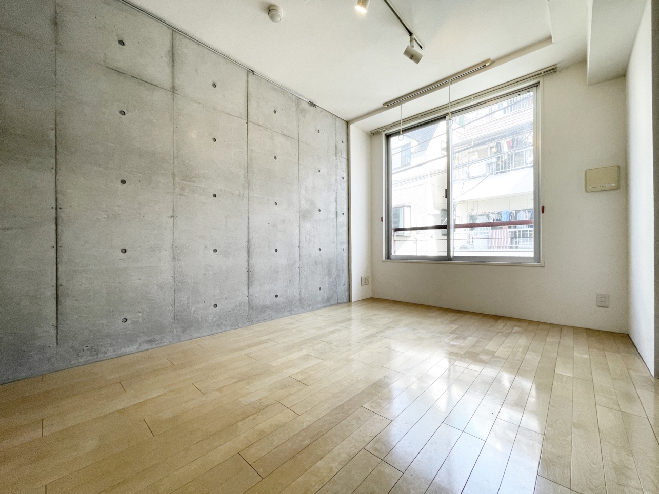 【池袋駅 徒歩8分】RC造☆お洒落なデザイナーズマンション！バストイレ別など設備充実♪＜Branche池袋Ⅱ＞