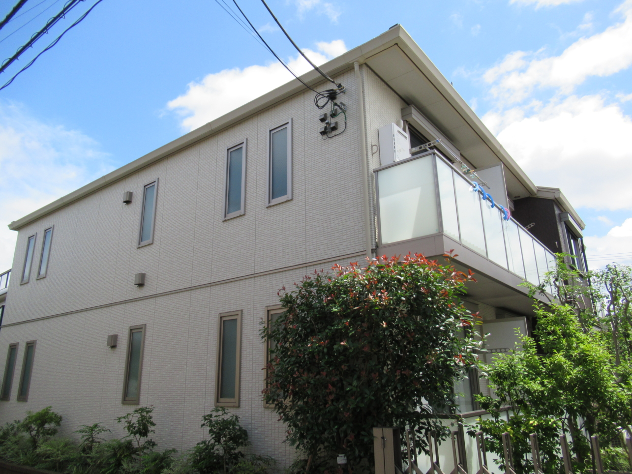 大手ハウスメーカー施工の45㎡越え物件！！【ＳＪ　Ｅａｓｔ】
