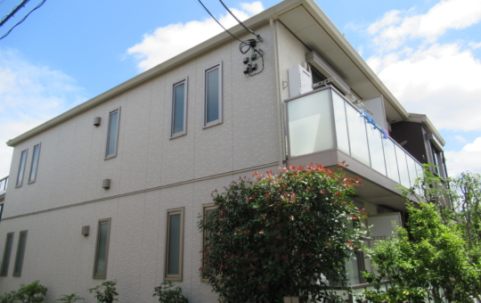 大手ハウスメーカー施工の45㎡越え物件！！【ＳＪ　Ｅａｓｔ】