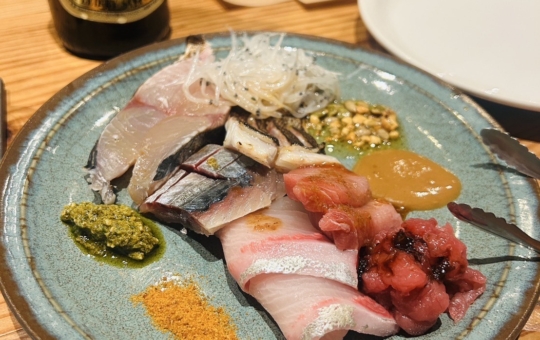 予約必須！隠れ家イタリアン『hozura』