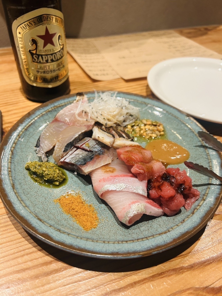 予約必須！隠れ家イタリアン『hozura』