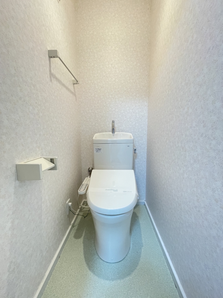 家具家電付き物件☆メゾン青木☆ (万願寺駅徒歩5分)