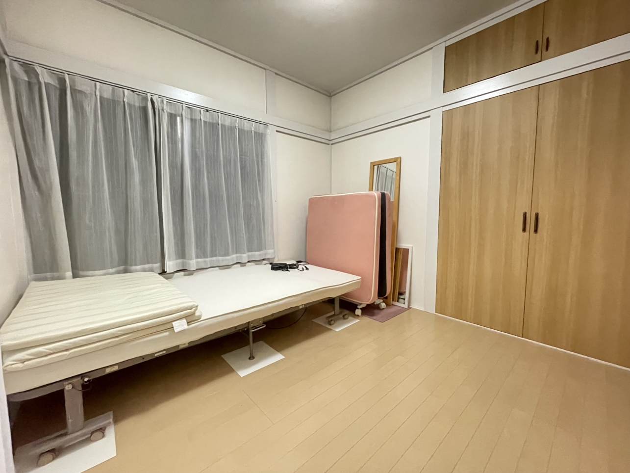 家具家電付き物件☆メゾン青木☆ (万願寺駅徒歩5分)
