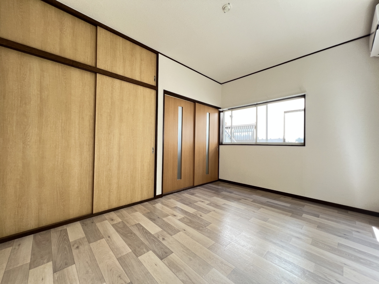 都内にも横浜にも乗換なし♪【コスモハウス/かしわ台】