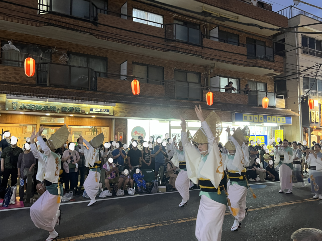東林間サマーわぁ!ニバル（2025）