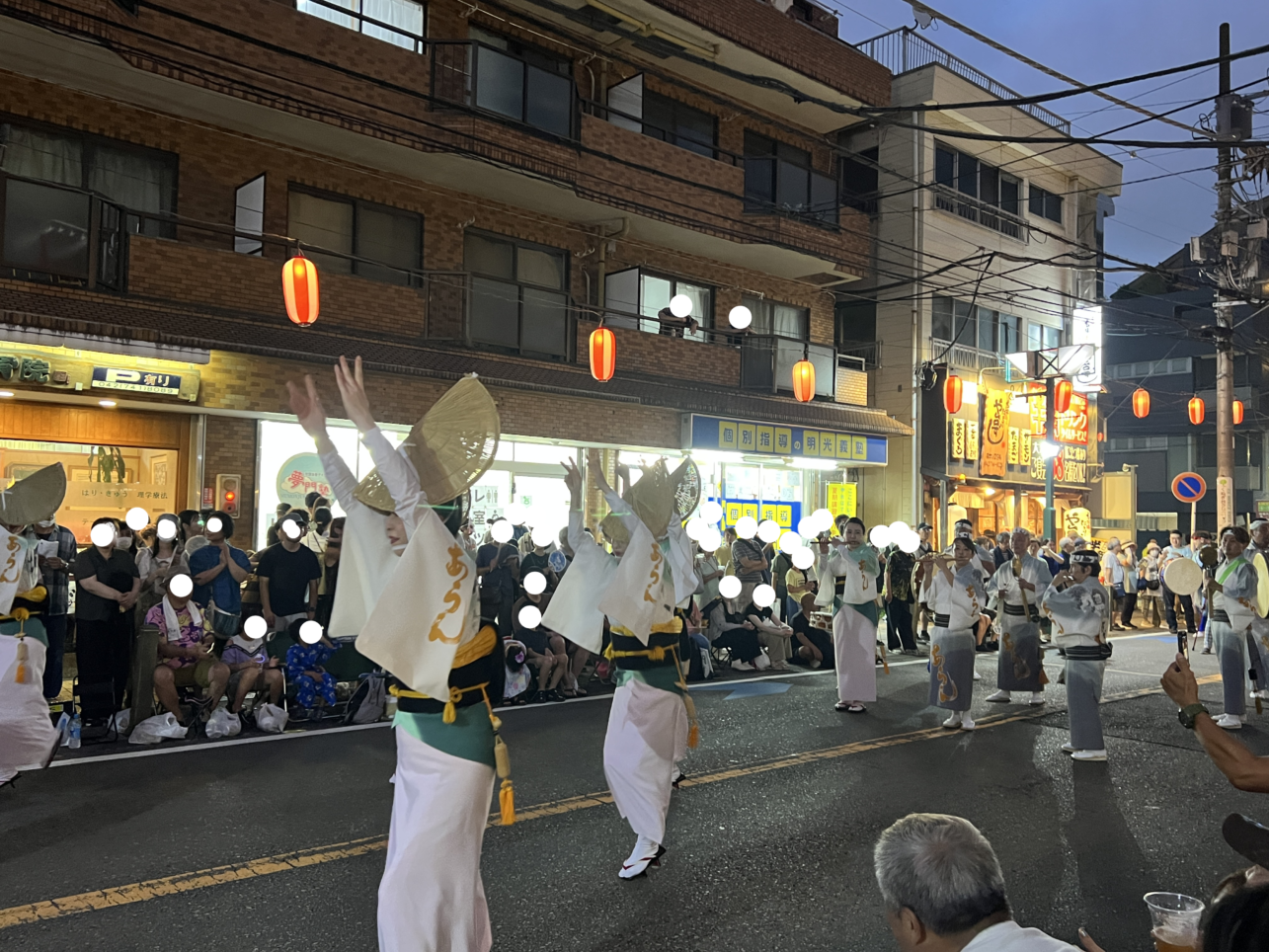 東林間サマーわぁ!ニバル（2025）