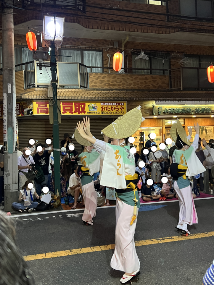 東林間サマーわぁ!ニバル（2025）