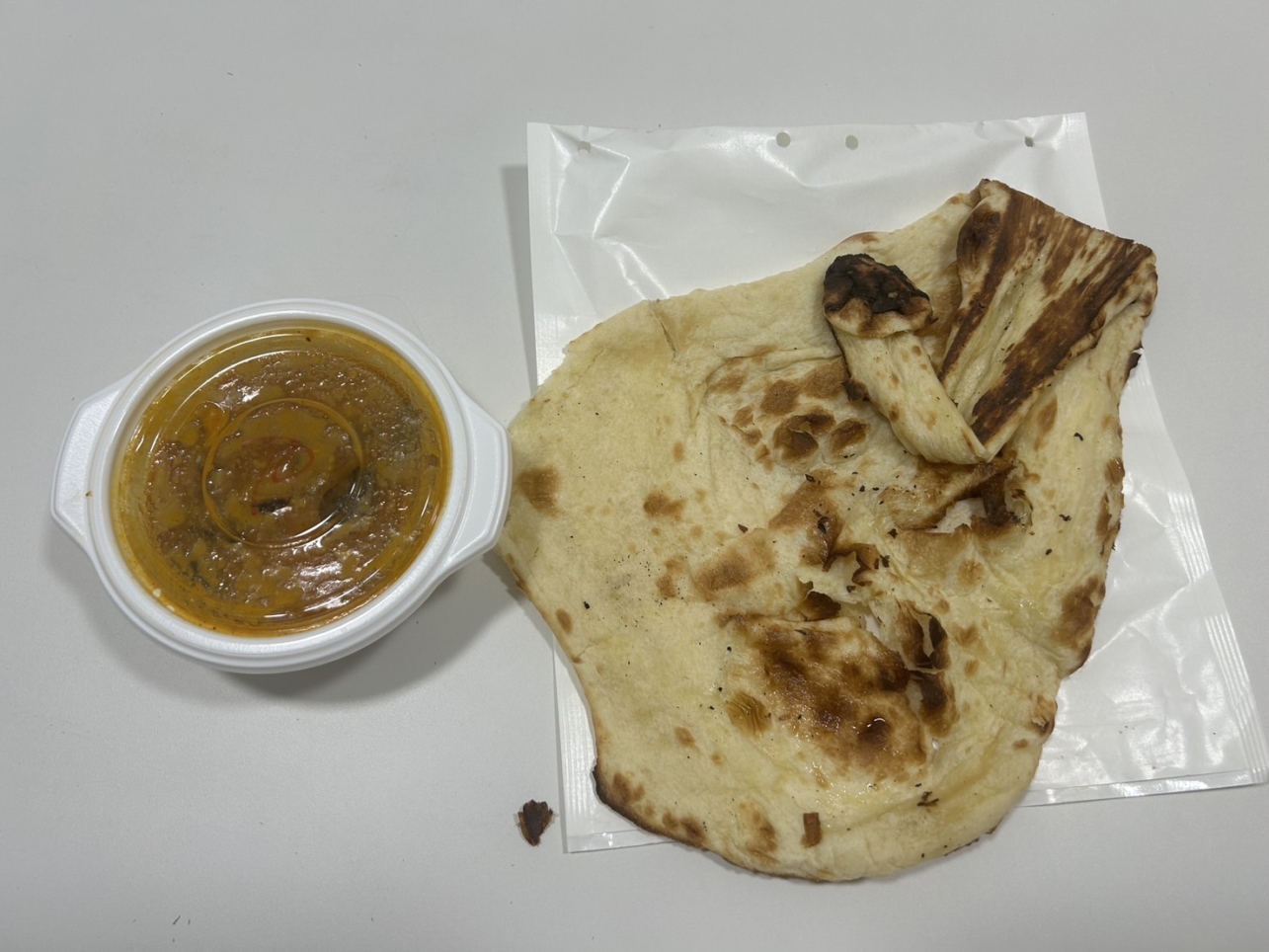 テイクアウトもできるインド料理 カレー ！！【 New Delhi　（ニューデリ）】