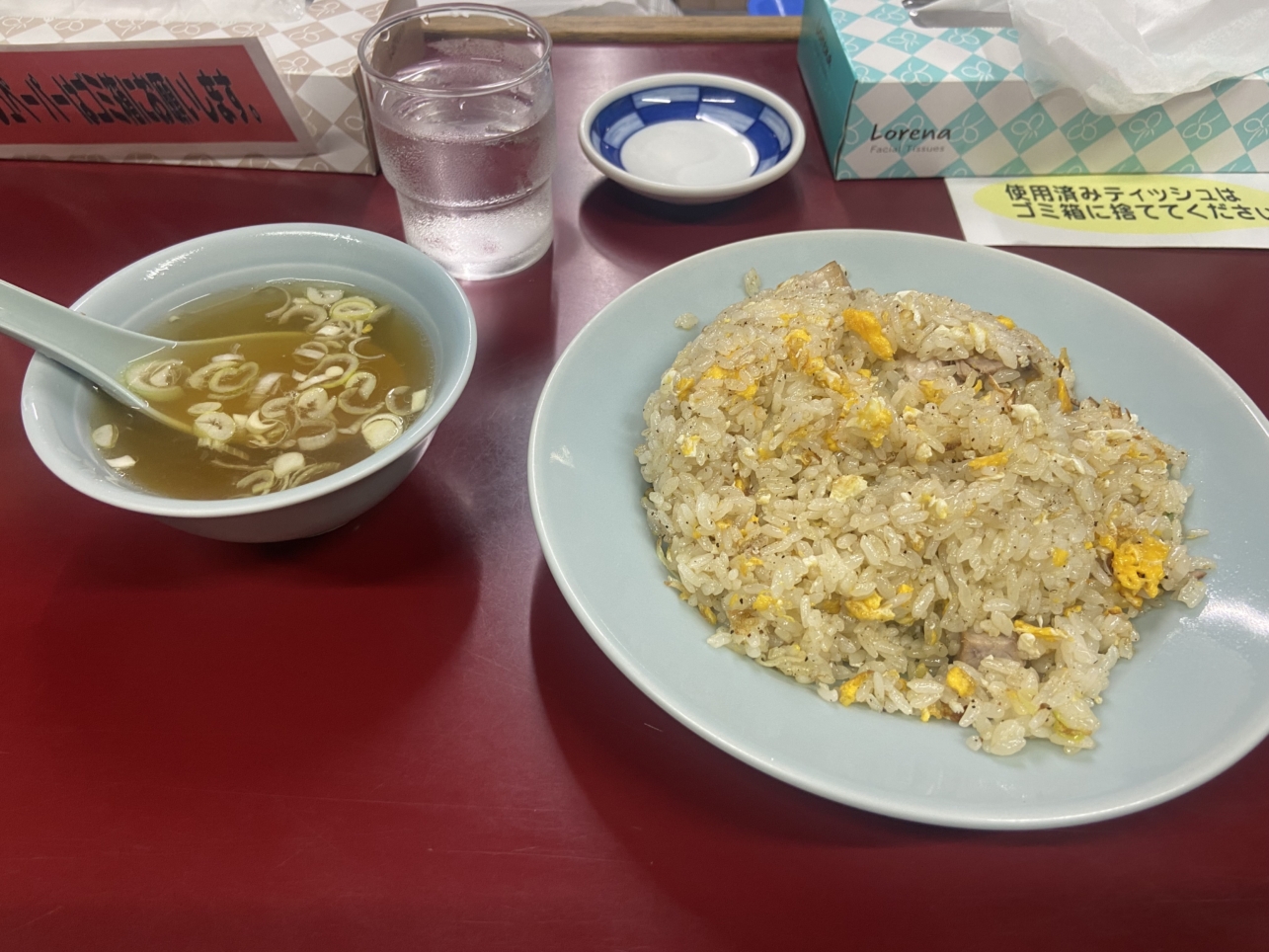 大門　多摩市☆中華料理☆