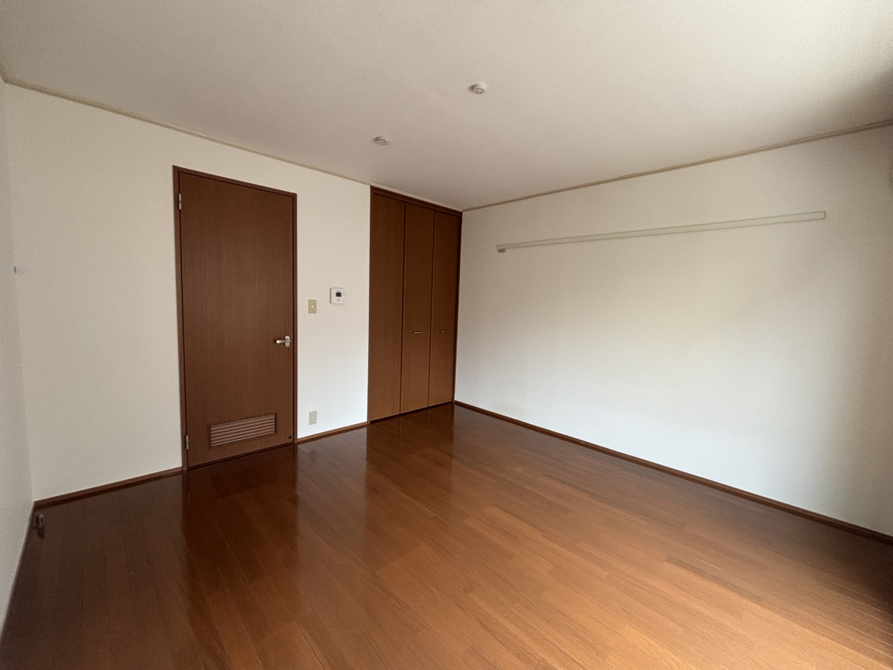 セキスイハイム施工♪【自由ヶ丘Ａｐａｒｔｍｅｎｔ　  202】