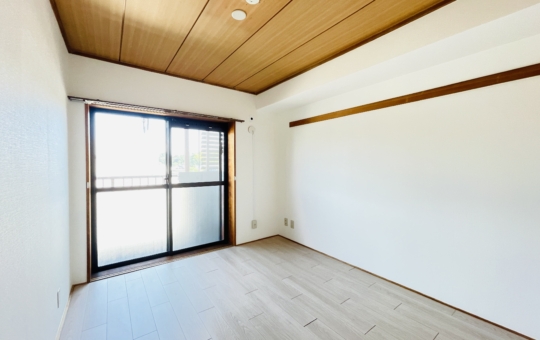 【ライオンズマンション鶴ケ峰第６　鶴ヶ峰駅】オール電化マンション☆ペット相談可能！