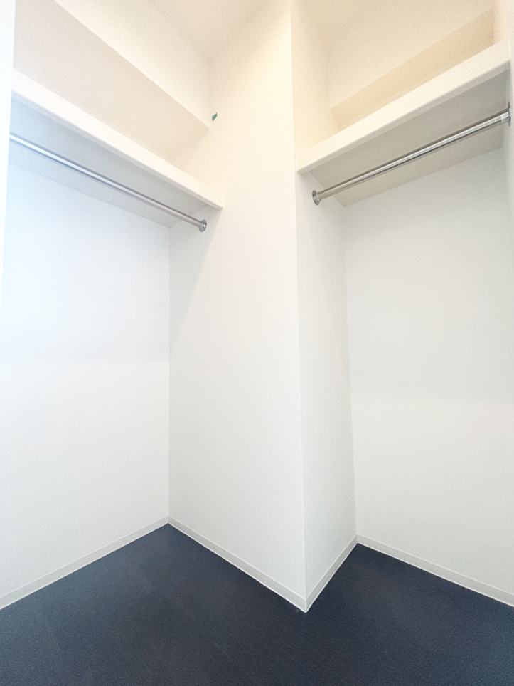 新築☆　ルミアージュ登戸202