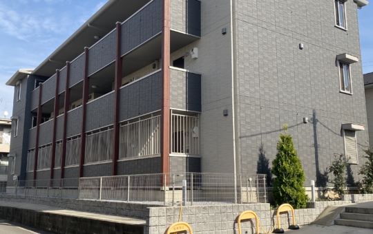 【D-roomオリエンタルヴィラ横浜片倉A棟】片倉町駅徒歩４分のオートロックマンションです！