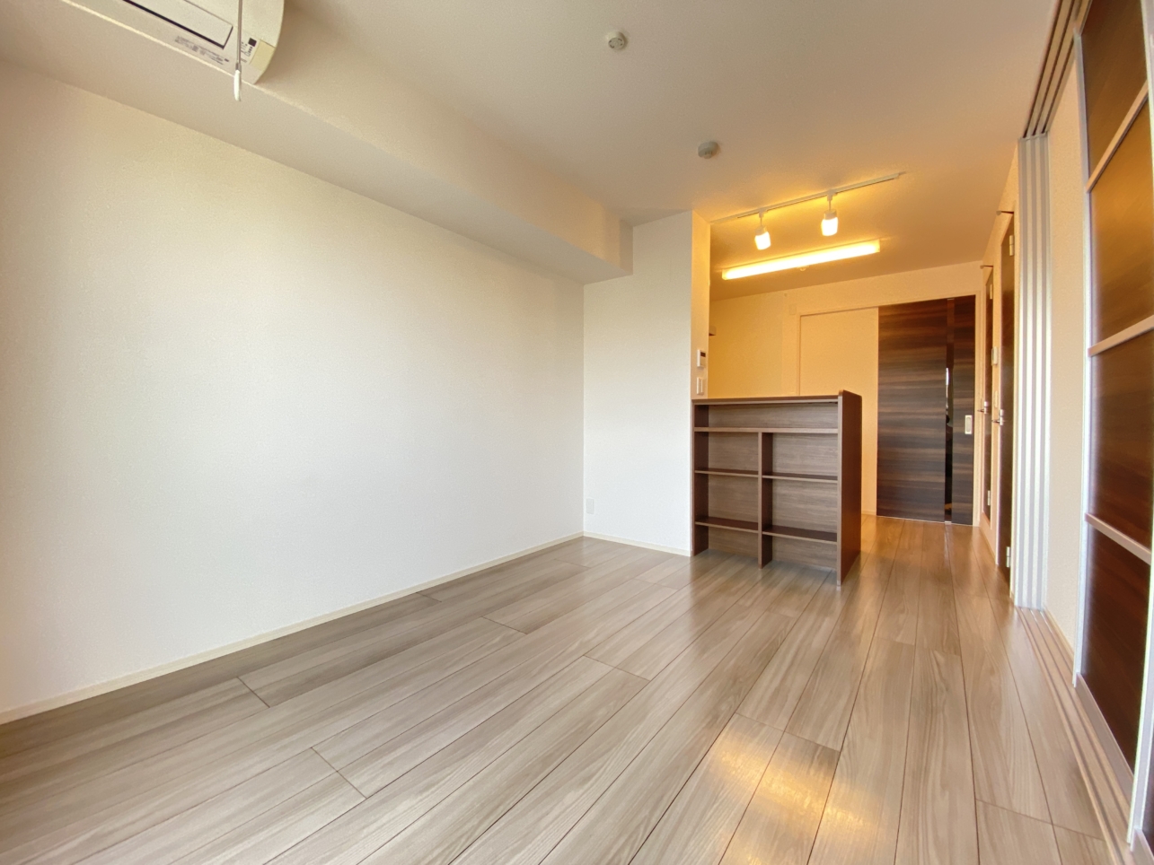 【D-roomオリエンタルヴィラ横浜片倉A棟】片倉町駅徒歩４分のオートロックマンションです！