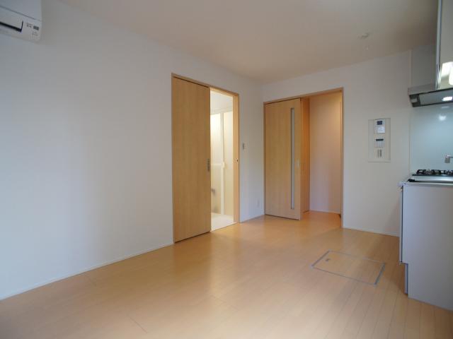 ☆低価格な1LDK物件☆(パセオコーワ102）