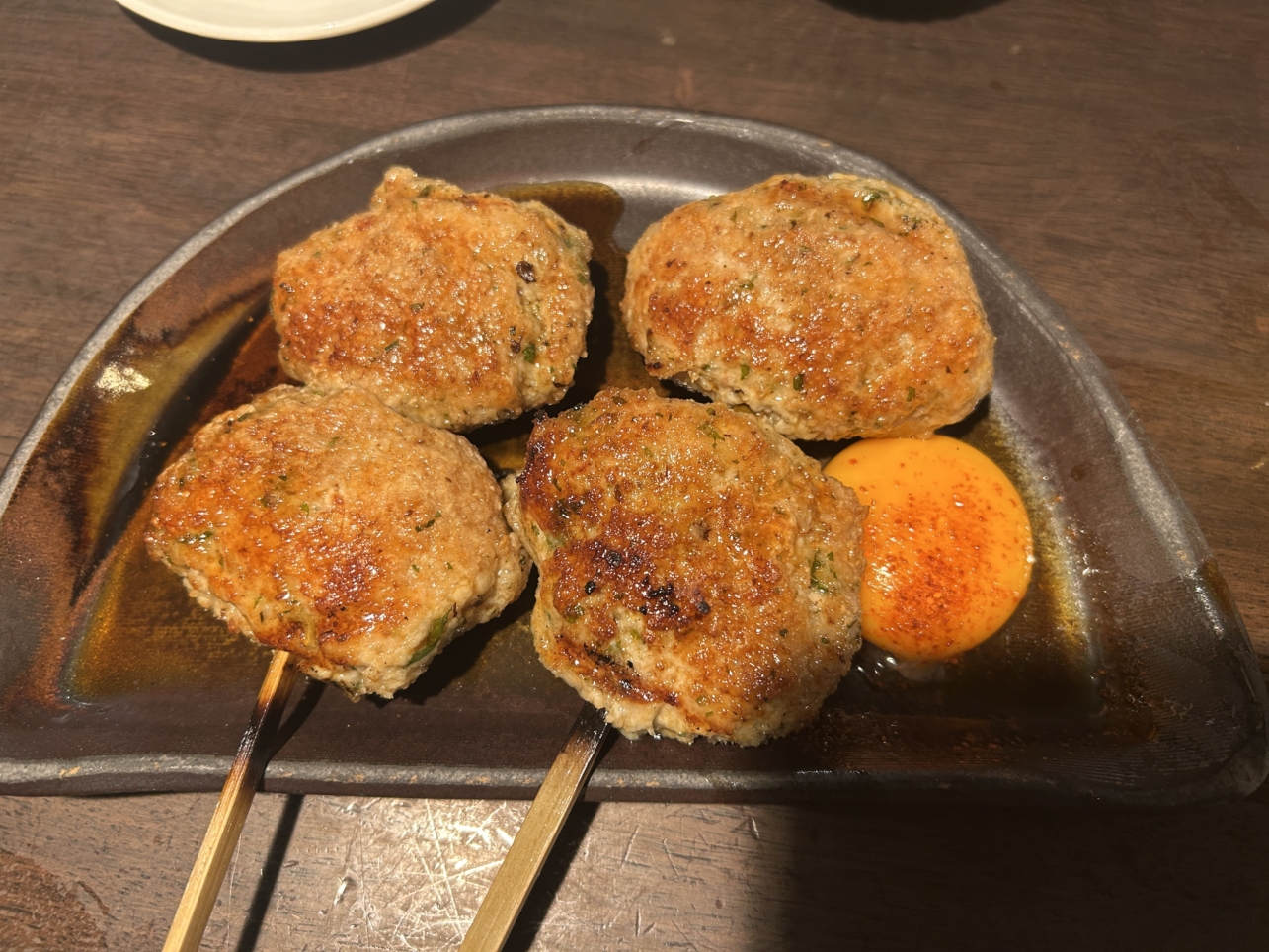 気軽に行ける焼き鳥居酒屋☆【炭火焼鶏屋 たまい】