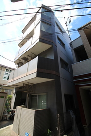 東横線新丸子駅徒歩5分☆敷金礼金0で初期費用節約！【ジュネスミュー】