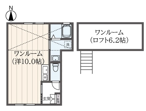 設備豊富な築浅物件【Avanti相南/小田急相模原】