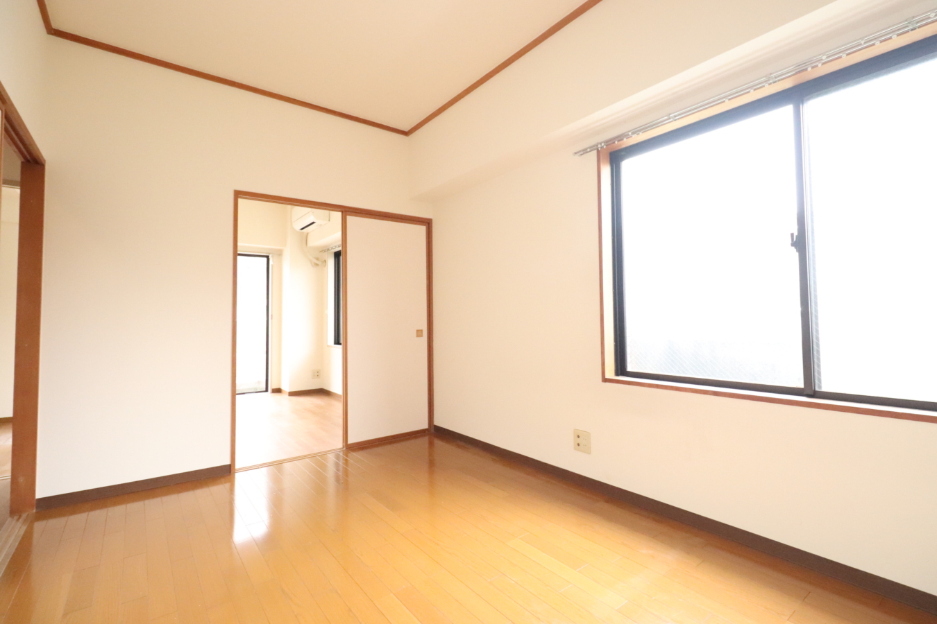 明るくて風が通るお部屋【スウルスBABAⅠ】