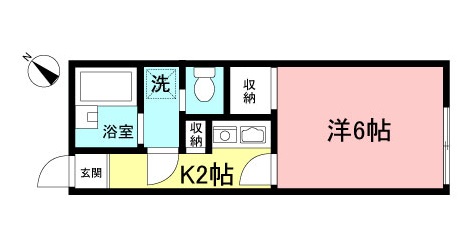 敷地内駐車場空きあり！【パティオ/小田急相模原】